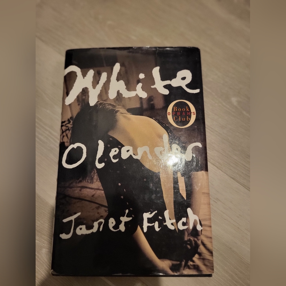 Fiction Book